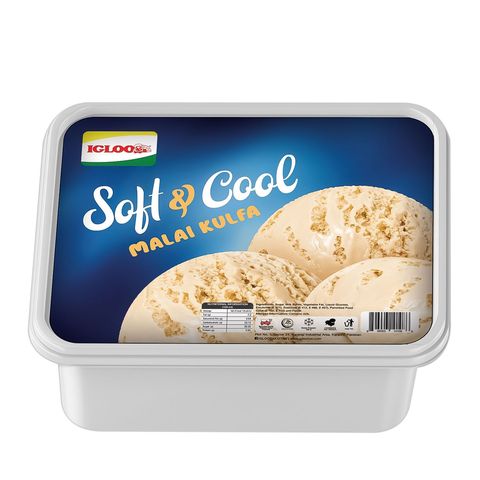 Igloo Soft & Cool Malai Kulfa 1400ml