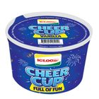 Igloo Cheer Cup Vanilla 125ml