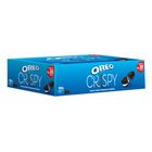 Oreo Crispy Snack Pack (10 Pieces) 1 Box