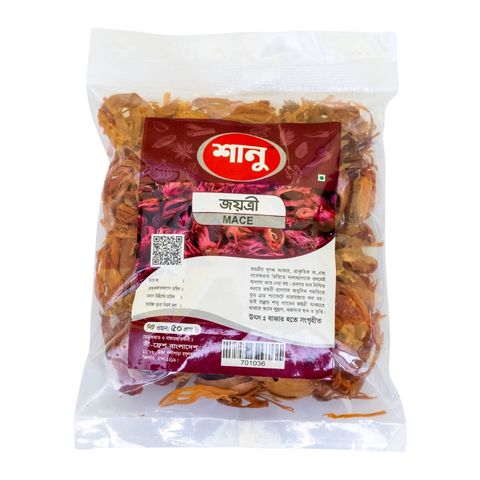 Sanu Joyotri (Mace) 50g
