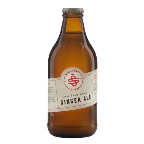 Stanford Shaw Ginger Ale 290ml