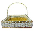 Gift Basket 12 x 12 Inches 1 Piece