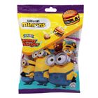 Beardy Minions Gummy Burger 81g
