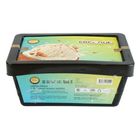 Bellissimo Premium Crunchy Coconut Caramel Ice Cream 900ml