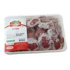 Paragon Broiler Chicken Liver 500g +/- 10g