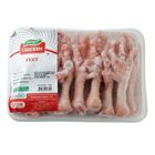 Paragon Broiler Chicken Feet 500g +/- 10g
