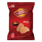 Super Crisp BBQ Rs. 50