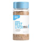 Luscious Recipe Meaty Booster Single Ingredient Freeze-dried Toppers Beef Liver 40g
