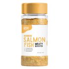 Luscious Recipe Meaty Booster Single Ingredient Freeze-dried Toppers Salmon Fish 30g