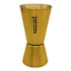 [GWP] Nescafe Gold Jigger [Not for Sale] 1 Piece