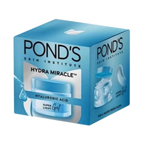 Pond's Super Light Gel 25g
