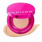Skintific Cover Glow Perfect Cushion 02 Ivory 11g