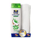 Buy Parachute Naturale Shampoo Nourishing Care 320ml & Get Free Towel 1 Piece