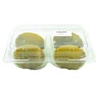 Kaka Green Kiwi Fruit 4 Pieces