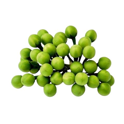 brightfarms Jhum Pahari Hill Brinjal Begun Sweet Small 250g ±10g