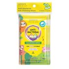 Watsons Antibacterial Kids Wipes 3 x 8 Sheets