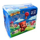 KCA 4 Ply Ladies Travel Pack Tissue 4 x 40 Pieces