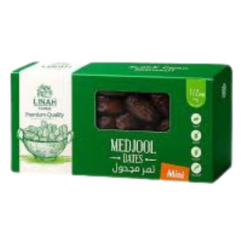 Date's Linah Medjool Premium 500g