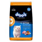 Drool Real Chicken For Kitten 1.2kg