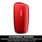Ploom X Advanced Device Red by Ora Ito (Special Edition) 1 Piece