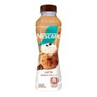 Nescafe Latte PET 210ml