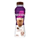 Nescafe Mocha PET 210ml