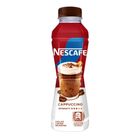 Nescafe Cappuccino PET 210ml