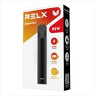 Relx Essential 2 Kit Black 1 Unit