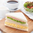 Chicken Slice X Egg Mayo Sandwich 1 Unit