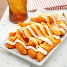 Cheesy Wedges 1 Piece