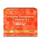 Myra E Vitamin E 400 I.U Capsule 1 Piece
