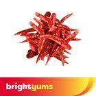 brightyums Dried Chili (Shukna Morich) 100g
