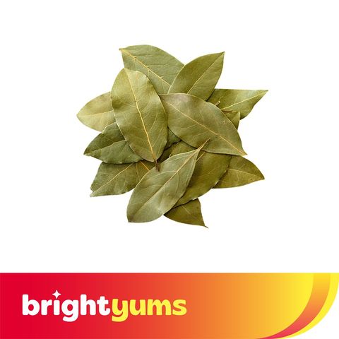 brightyums Bay Leaf (Tejpata) 100g