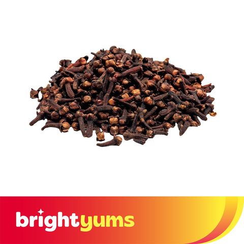 brightyums Cloves (Labongo) 50g