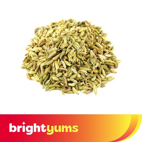 brightyums Fennel (Mouri) 100g