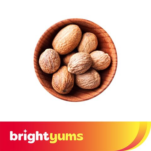 brightyums Nutmeg (Joyphol) 50g