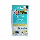 Derma Angel Acne Patch Plus with Salicylic Acid Day & Night 18 Pieces