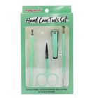 Pretty Secret Hand Care Tools 1 Set