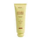 Sola Yuzu Jelly Double Cleanser 100ml
