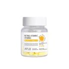 Aplb Retinol Vitamin C Vitamin E Beauty Tablet 500mg 30 Tablets