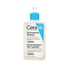 Cerave Sa Smoothing Cleanser 236ml France Version