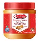 Myrasa Peanut Butter Creamy 340g | 15160691001-EA
