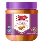 Myrasa Peanut Butter Grape 340g | 15160692001-EA
