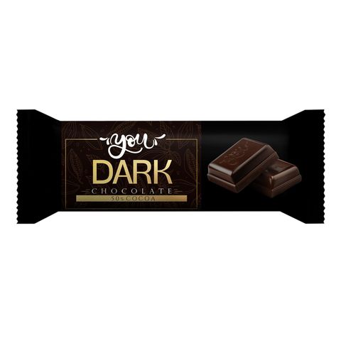 You Dark Chocolate