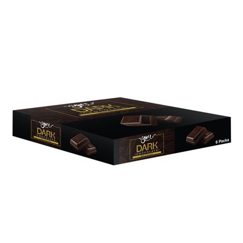 You Dark Chocolate