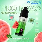 Hayati Pro Max+ S Watermelon Ice 15K Puffs (20mg) 1 Unit