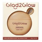 Glad2glow Skin Tint Flawless Blurring Custard (03) 30g - 121127595