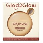 Glad2glow Flawless Blurring Skin Tint Buttercream (01) 30g - 121127593