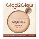 Glad2glow Skin Tint Flawless Blurring Praline (02) 30g - 121127594