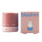 Miffy Velvet Powder Blush (01) Sweet Romance 2.5g - 121124762